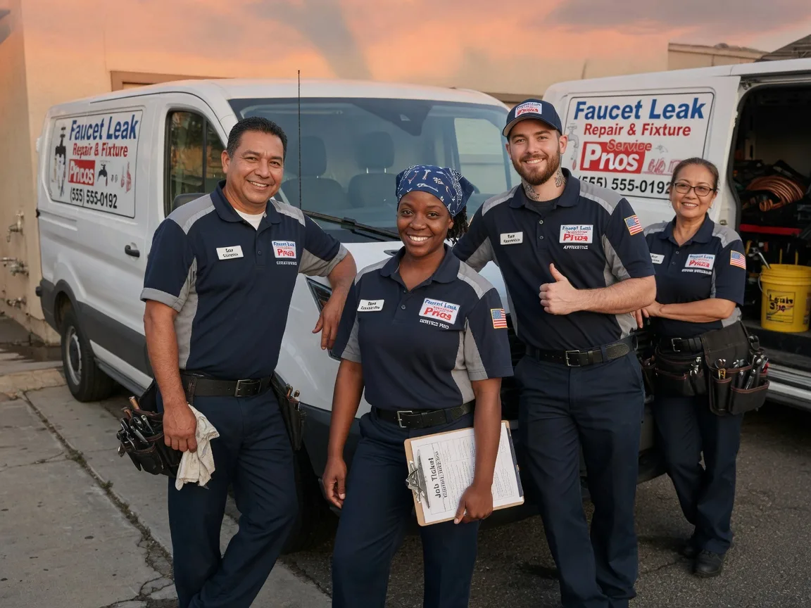 Faucet Repair company in Osprey, FL