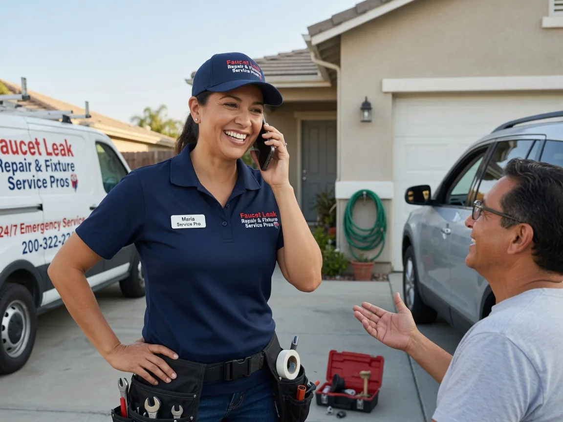 Faucet Repair Osprey, FL FAQs