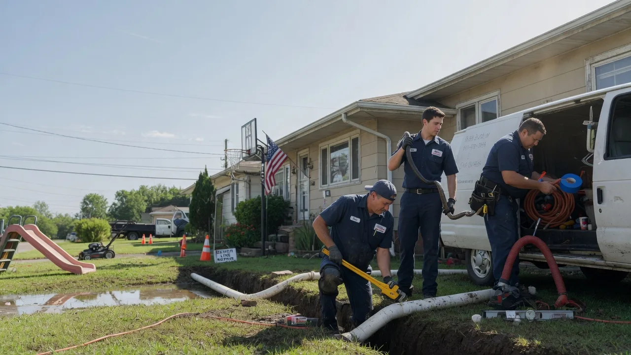 Toilet Installation in Osprey, FL near me